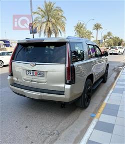 كاديلاك اسكاليد